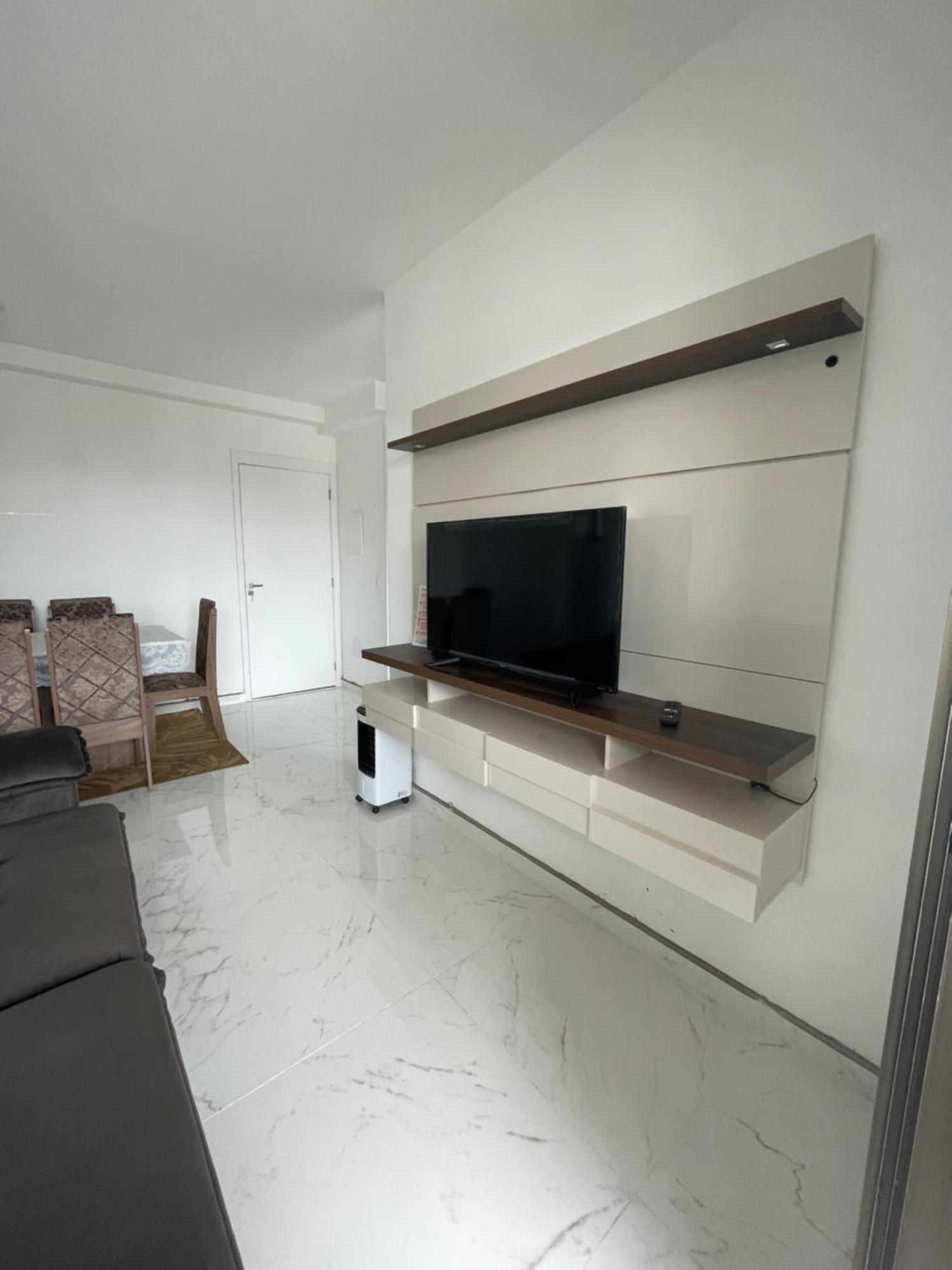 Apartamento No 9° Andar Com Piscina Caraguatatuba Zewnętrze zdjęcie