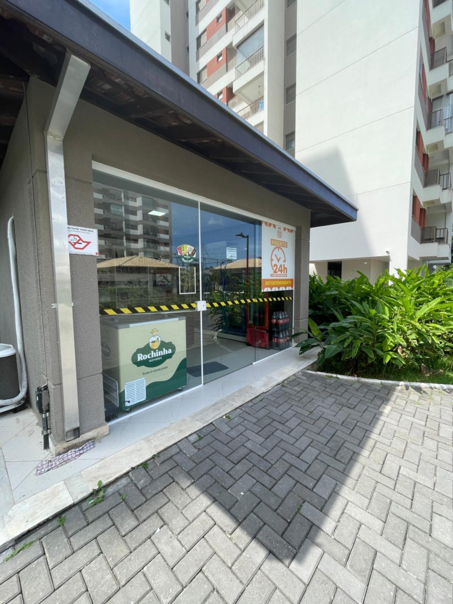 Apartamento No 9° Andar Com Piscina Caraguatatuba Zewnętrze zdjęcie
