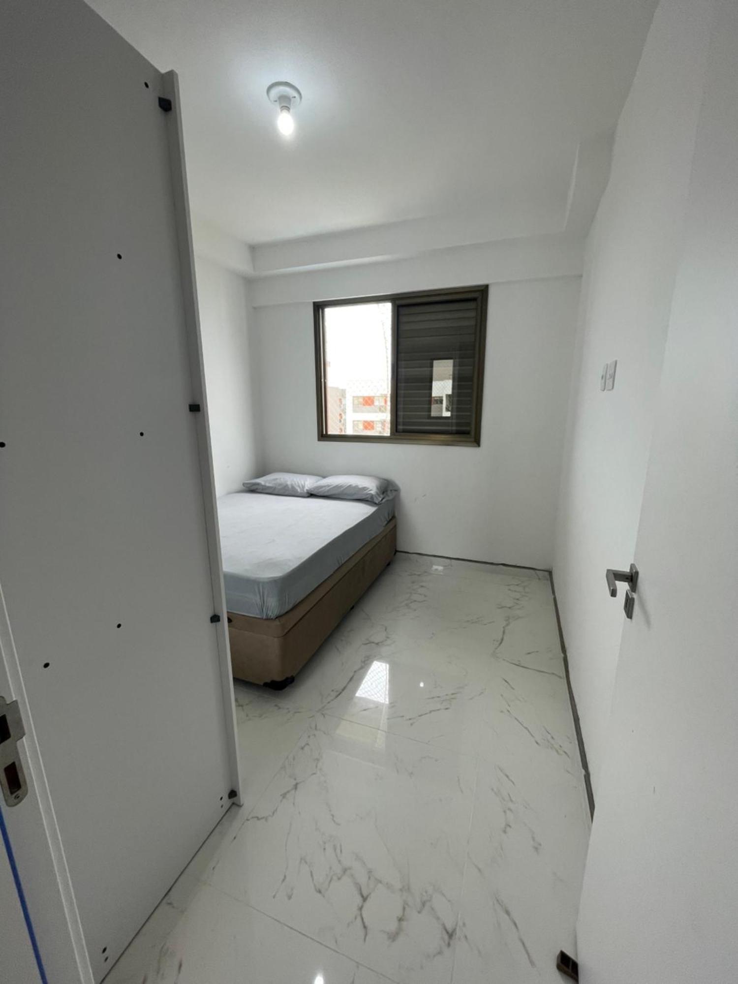 Apartamento No 9° Andar Com Piscina Caraguatatuba Zewnętrze zdjęcie