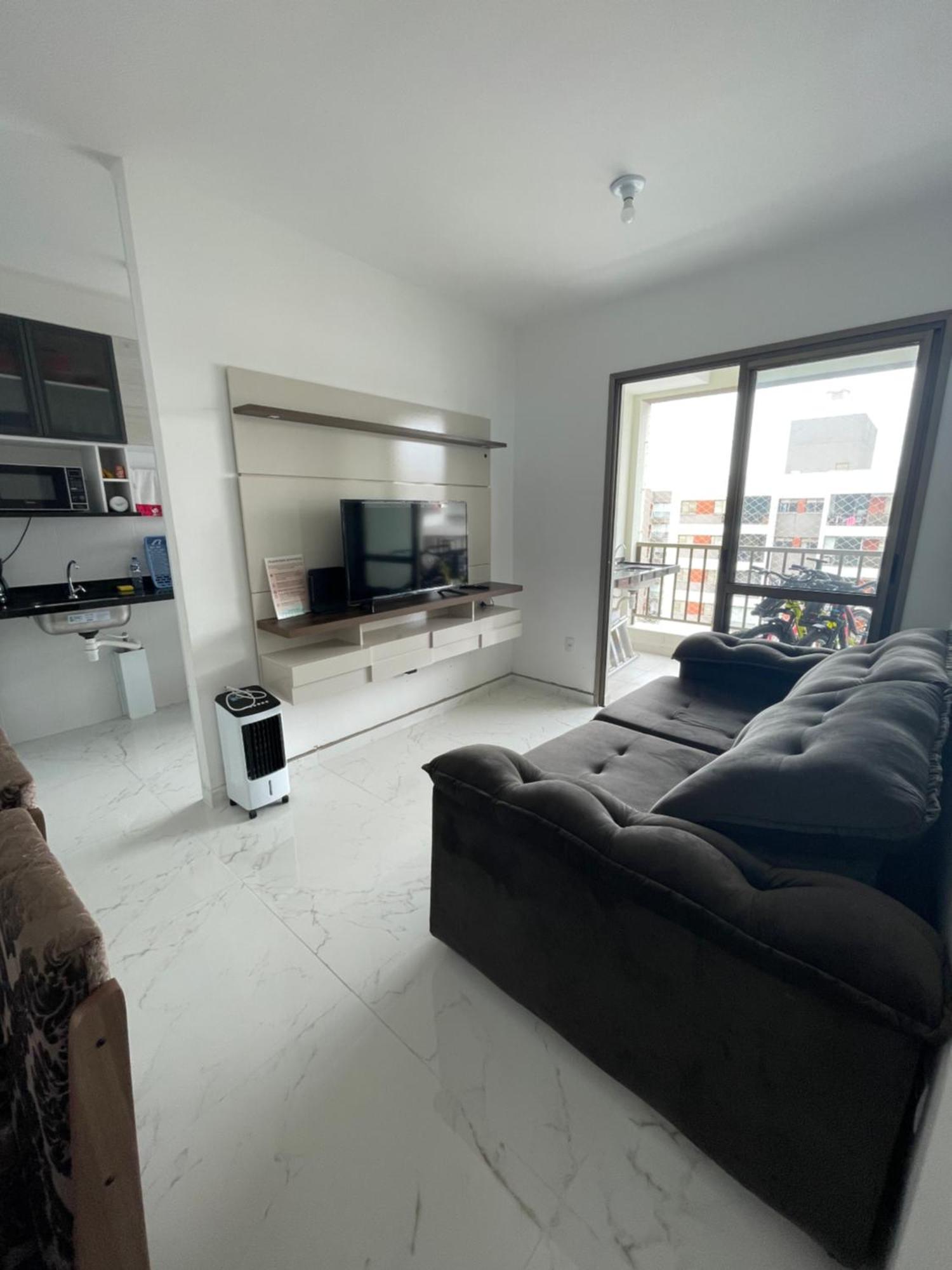 Apartamento No 9° Andar Com Piscina Caraguatatuba Zewnętrze zdjęcie